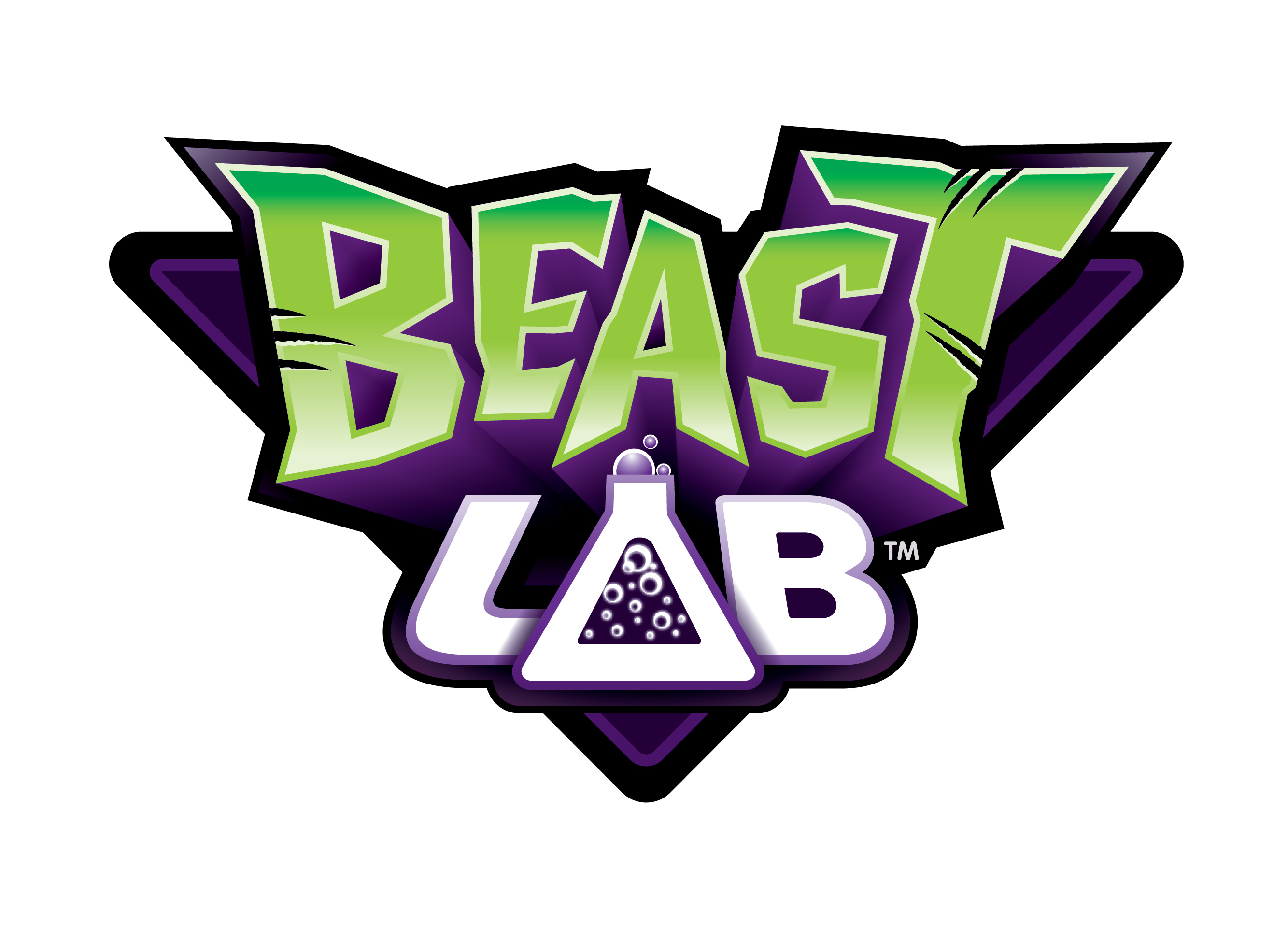 Beast Lab – Creature Creator Playsets & Hybrid Action Figures